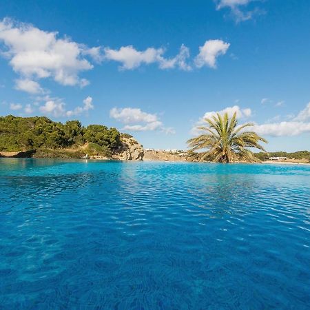 White Sands 3.08 Arenal d'en Castell Exterior foto