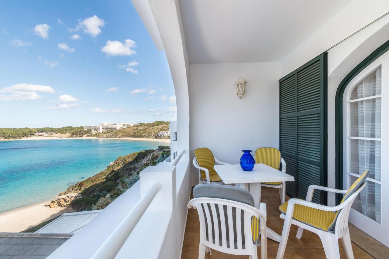 White Sands 3.08 Arenal d'en Castell Exterior foto