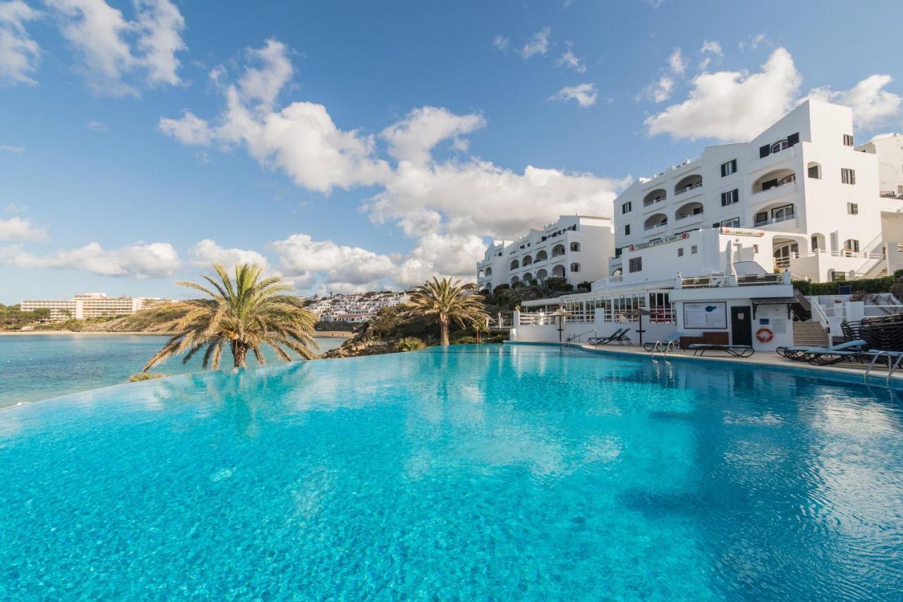 White Sands 3.08 Arenal d'en Castell Exterior foto